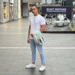 Aaron Robinson Profile Picture